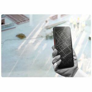 Samsung Galaxy XCover7 Pro SM-G766B 128 GB Rugged Smartphone - 16.8 cm (6.6") LCD Full HD Plus 1080 x 2408 - Octa-core (Co