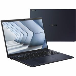 Asus ExpertBook B3 B3604 B3604CMA-Q91224 40.6 cm (16") Notebook - WUXGA - Intel Core Ultra 5 125H - 16 GB - 512 GB SSD - S