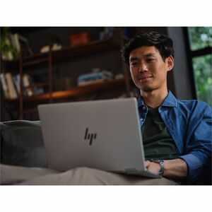 HP EliteBook 8 Flip G1i 33.8 cm (13.3") Touchscreen Convertible 2 in 1 Notebook - WUXGA - Intel Core Ultra 7 255U - 32 GB 