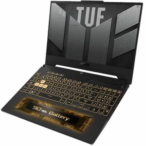 TUF Gaming F15 FX507 FX507VI-LP071W 39,6 cm (15,6 Zoll) Klappschale Gaming-Notebook - Full HD - 144 Hz - Intel Core i7 13.