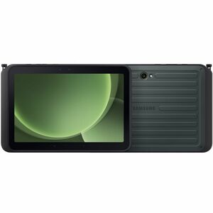 Samsung Galaxy Tab Active5 Pro 5G Enterprise Edition SM-X356B Rugged Tablet - 25.7 cm (10.1") WUXGA - Qualcomm SM7635 Snap