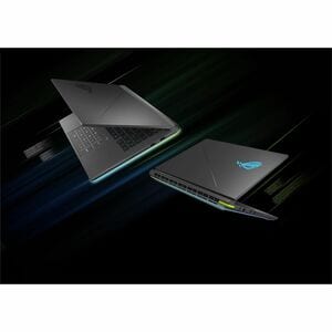 Asus ROG Strix G16 G615 G615LR-S5092W 40.6 cm (16") Gaming Notebook - WQXGA - Intel Core Ultra 7 255HX - 32 GB - 1 TB SSD 