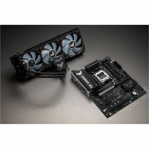 ASUS TUF GAMING B850-E WIFI