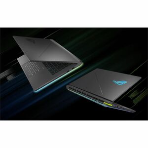 Asus ROG Strix G16 G615 G615JPR-S5105W 16" Gaming Notebook - 2.5K - 240 Hz - Intel Core i9 14th Gen i9-14900HX - 32 GB - 1