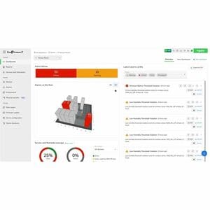 Schneider Electric Ecostruxure IT Expert - Subscription - 3 Year