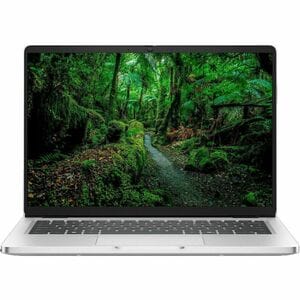 Dell Pro 16 PC16250 40.6 cm (16") Notebook - Full HD Plus - Intel Core 5 120U - 8 GB - 512 GB SSD - English (UK) Keyboard 