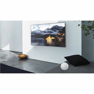 Sony BRAVIA 5 K-55XR50 54.6" Smart LED-LCD TV 2025 - 4K UHDTV - High Dynamic Range (HDR) - Black - HDR10, HLG, Dolby Visio