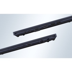 Asus ExpertBook B3 Flip B3402 B3402FVA-EC0139X 35,6 cm (14 Zoll) Touchscreen Umrüstbar 2 in 1 Notebook - Full HD - Intel C