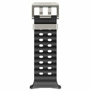 Samsung Galaxy Watch Ultra SM-L705F Smart Watch - 47.40 mm Case Height - 47.10 mm Case Width - Titanium Silver Body Color 