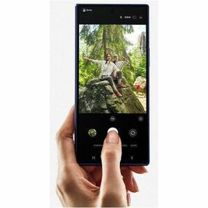 Samsung Galaxy Z Fold7 SM-F966B 512 GB Smartphone - 8" Flexible Folding Screen Dynamic AMOLED 2X QXGA+ 2184 x 1968 - Octa-