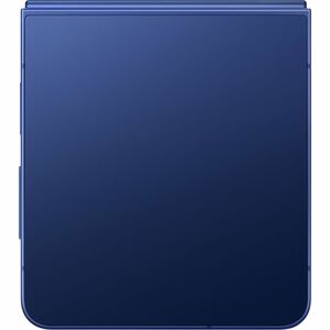 Samsung Galaxy Z Flip7 SM-F766U 256 GB Smartphone - 6.9" Flexible Folding Screen Dynamic AMOLED 2X Full HD Plus 2520 x 108