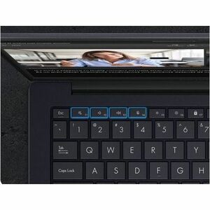 Asus ExpertBook B5 B5405 B5405CCA-LY0453 35.6 cm (14") Notebook - WUXGA - 60 Hz - Intel Core Ultra 7 255H - 16 GB - 512 GB