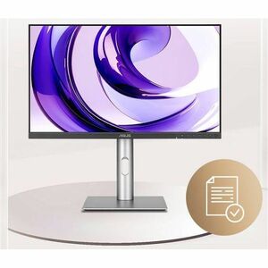 Asus ProArt PA32QCV 32" Class 6K LED Monitor - 16:9 - 31.5" Viewable - In-plane Switching (IPS) Technology - LED Backlight