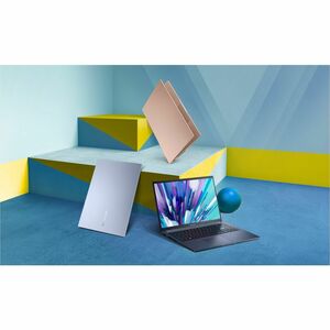 Portátil - Asus VivoBook 15 X1502 X1502VA-NJ840W 39.6cm (15.6") - Full HD - 60Hz - Intel Core i5 13a Gen i5-13420H - 12GB 