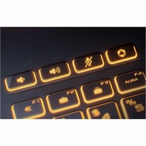 Laptop para videojuegos - TUF Gaming F16 FX607 FX607VJ-RL001W 40.6cm (16") - WUXGA - 144Hz - Intel Core 5 210H - 16GB - 51