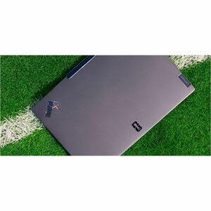 Lenovo ThinkPad X1 Carbon Gen 13 Aura Edition 21NS001NMA 35.6 cm (14") Touchscreen Copilot+ PC Notebook - WUXGA - 60 Hz - 