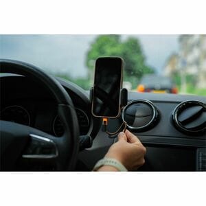 Xtorm Xtreme 1.50 m USB/USB-C Data Transfer Cable - Cable for Notebook, Charger, Power Bank - First End: 1 x USB Type A - 