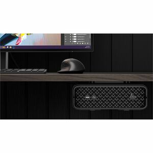 HP Z2 Mini G1i Posto de trabalho - 1 x Intel Core Ultra 7 265 - 32 GB - 1 TB SSD - Mini PC - Preto - Intel W880 Chip - Win