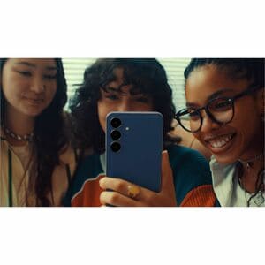 Samsung Galaxy S25 FE SM-S731B/DS 128 GB Smartphone - 17 cm (6.7") Dynamic AMOLED 2X Full HD Plus 1080 x 2340 - Deca-core 