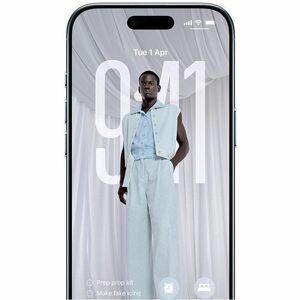 IPHONE AIR 256GB SKY BLUE