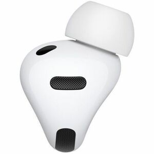 Apple AirPods Pro 3 真无线 耳塞 立体声 耳机 - 白 - Siri - 双声道 - 入耳式 - 蓝牙 - 降噪 麦克风 - 降噪