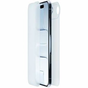 Apple iPhone Air 512 GB Smartphone - 16.5 cm (6.5") ProMotion Technology HDR10+ - Hexa-core (A19 ProDual-core (2 Core) 4.2