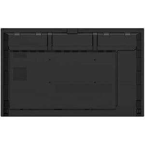 LG CreateBoard 55TR3DQ-B 1397 mm 4K UHD LCD Collaboration Display - ARM Corteccia A73 + A53 - 8 GB - Touchscreen - 16:9 Ra