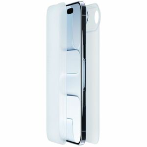 Apple iPhone Air A3517 512 GB Smartphone - 16.51 cm (6.50") ProMotion Technology HDR10+ - Hexa-core (A19 ProDual-core (2 C