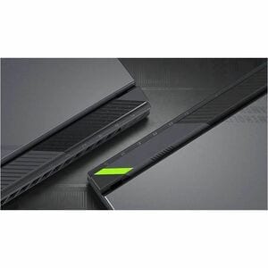 Asus ROG Strix G16 G614 G614FR-S5115W 40.6 cm (16") Gaming Notebook - 2.5K - 240 Hz - AMD Ryzen 9 Ryzen 9000 Series 9955HX