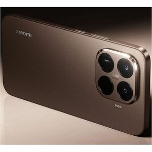 Xiaomi 15T Pro 1 TB Smartphone - 17.3 cm (6.8") AMOLED 1.5K 2772 x 1280 - Octa-core (Cortex X925Single-core (1 Core) 3.73 