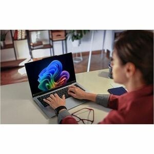 Lenovo ThinkPad X9-14 Gen 1 Aura Edition 21QA001VHV 35.6 cm (14") Copilot+ PC Notebook - WUXGA - 60 Hz - Intel Core Ultra 