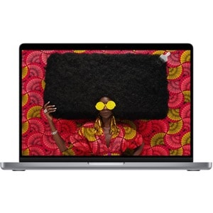 Apple MacBook Pro MDE54D/A 36,1 cm (14,2 Zoll) Notebook - 120 Hz - Apple M5 - 16 GB - 1 TB SSD - Silber - Apple M5 Chip - 