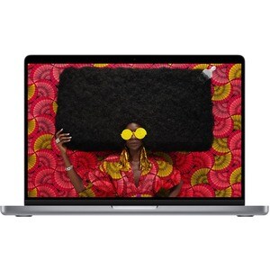 Apple MacBook Pro MDE54B/A 36.1 cm (14.2") Notebook - 120 Hz - Apple M5 - 16 GB - 1 TB SSD - English (UK) Keyboard - Silve