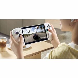 Asus RC73YA-NH002W White7in FHD Touch AMD Ryzen Z2 A 16GB 512GB AMD Radeon Graphics Win11