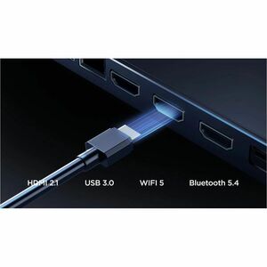 TCL C6K 55C6K 55 Zoll (139,70 cm) Smart LED-LCD TV - 4K UHDTV - Hoher Dynamikbereich (High Dynamic Range, HDR) - HDR10+, H