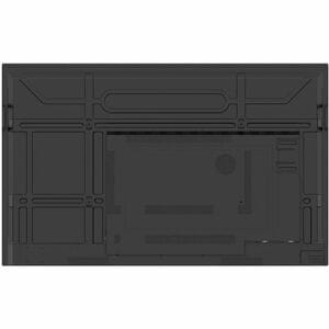 BenQ Board Essential RE7504 1905 mm 4K UHD LCD Collaboration Display - ARM Cortex A73 + A53 - 8 GB - Infrared (IrDA) - Tou