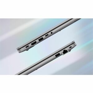 ASUS ExpertBook P1 P1503CVA-S72481X. Type de produit: Ordinateur portable, Format: Clapet. Famille de processeur: Intel Co