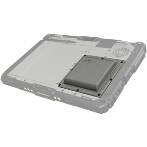 Getac UX10G5 Rugged Copilot+ PC Tablet - 25.7 cm (10.1") WUXGA - vPro Technology - 16 GB - 256 GB SSD - Windows 11 Pro - C