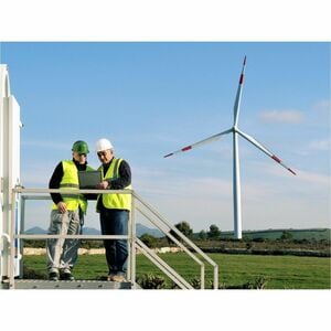 Getac B360 B360 G3 33,8 cm (13,3 Zoll) Touchscreen Robust Notebook - Full HD - Intel Core Ultra 7 255H - 32 GB - 1 TB SSD 