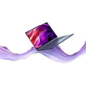 Lenovo Yoga 9 14ILL10 83LC001PHV 35.6 cm (14") Touchscreen Convertible Copilot+ PC 2 in 1 Notebook - 2.8K - 120 Hz - Intel