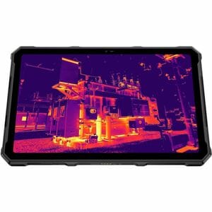 Ulefone Armor Pad 4 Ultra Rugged Tablet - 26.2 cm (10.3") Full HD Plus - MediaTek MT6835T Dimensity 6300 (6 nm) Octa-core 