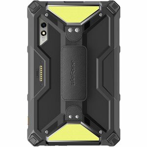 Ulefone Armor Pad 3 Pro Rugged Tablet - 26.2 cm (10.3") Full HD Plus - MediaTek MT8788 (12 nm) Octa-core - 8 GB - 256 GB S