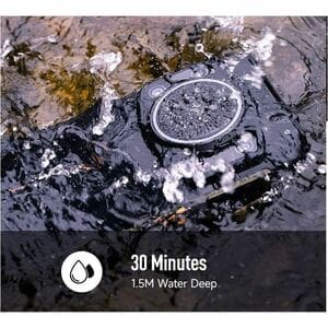 Ulefone Armor 21 256 GB Rugged Smartphone - 16.7 cm (6.6") LCD Full HD Plus 1080 x 2408 - Octa-core (Cortex A76Dual-core (