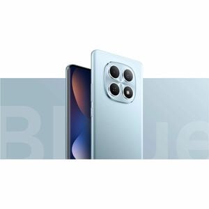 Redmi Note 15 5G 256 GB Smartphone - 17.2 cm (6.8") AMOLED Full HD Plus 2392 x 1080 - Octa-core (Cortex A78Quad-core (4 Co