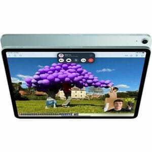 Apple iPad Air 11 (2026) A3459 平板 - 27.9 cm (11") - 12 GB - 128 GB 存储 - 蓝 - 八核（8 核） - 500 cd/m² - 2360 x 1640 - 面内交换(IPS)技