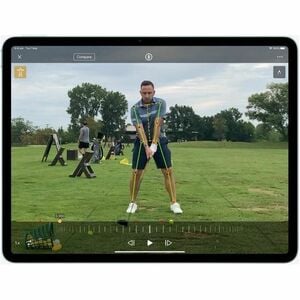 IPAD AIR 13 WIFI+CELL M4 256GB BLUE