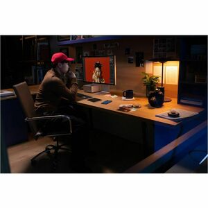 Apple Studio Display 27in  - Verre standard - Support à inclinaison réglable