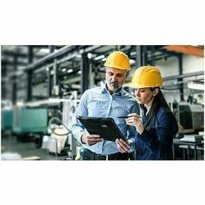 Getac F110-EX Rugged Tablet - 29.5 cm (11.6"") Full HD - vPro Technology - 16 GB - 256 GB SSD - Windows 11 Pro - Core i7 1