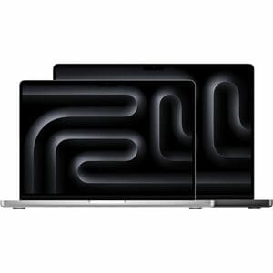 Computer portatile - Apple MacBook Pro MGDT4X/A 36,1 cm (14,2") - 120 Hz - Apple - 24 GB - 2 TB SSD - Nero - Apple M5 Pro 