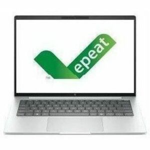 HP EliteBook 8 G1i 35.6 cm (14") 笔记本电脑 - Intel Core Ultra 5 系列 1 228V - 32 GB - 1 TB SSD - Intel 芯片 - Intel - 20.75 小时 电池运